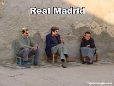 dima madrid